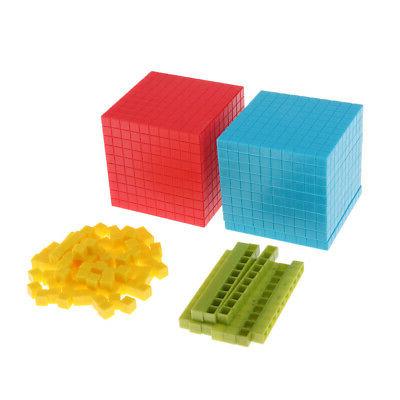 121pcs jouets mathematiques jouet educatif cadeau pour