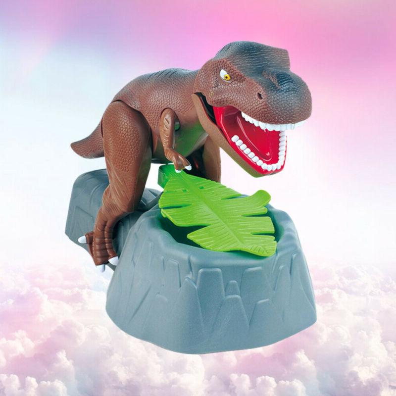 1pc jouet de dinosaure jouet electrique leger