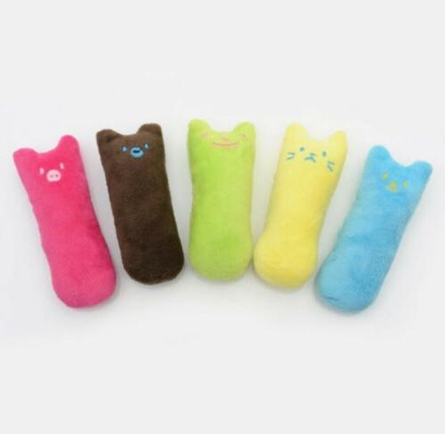 1xjouet pour chat rempli de cataire herbes