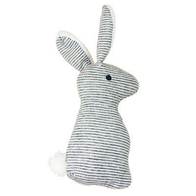 21 cm lapin bebe jouets en peluche