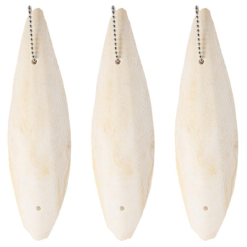 3 pcs 14 18 perroquet jouet suspendu