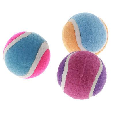 3 pieces de sport balles collantes enfants