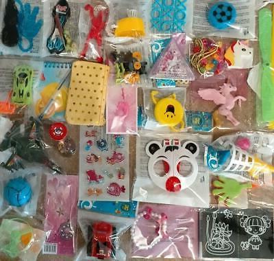 30 jouets de kermesse pour petit cadeau