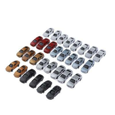 30pcs modele de voiture 1 200 jouet