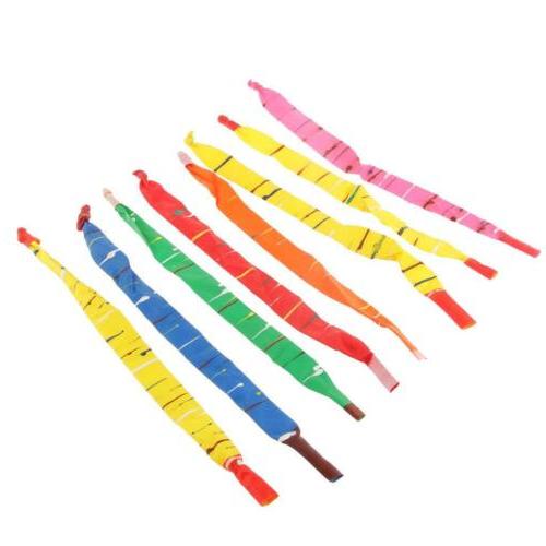 40pc ballons enfants jouets sac partie jeux