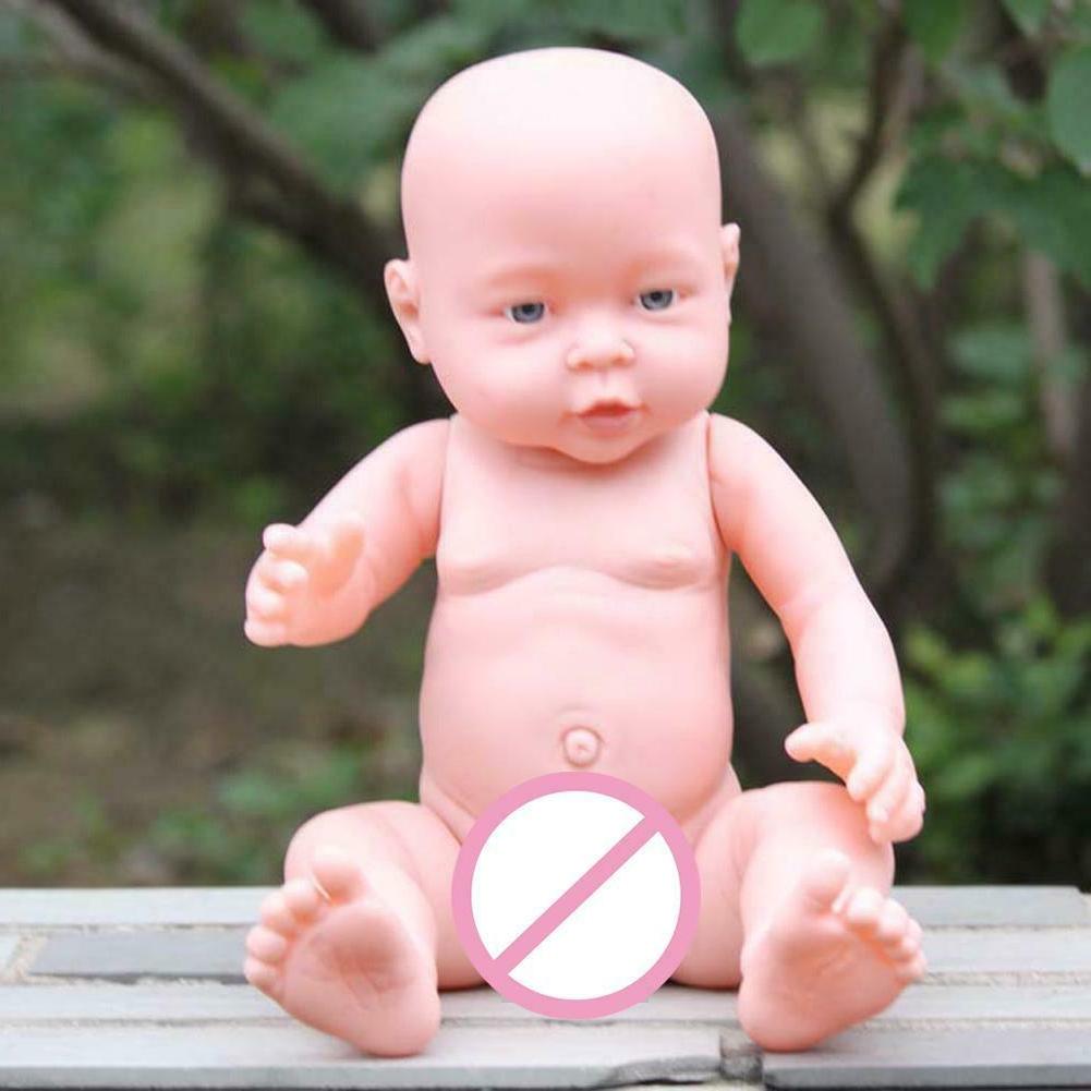 41 cm bebe simulation poupee enfant doux