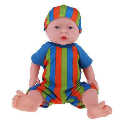 41cm realiste bebe jouet pour fille garcon