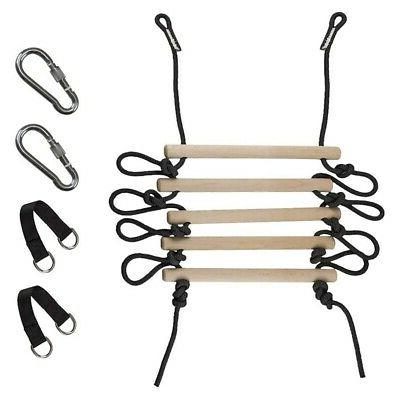 5 2ft corde echelle enfants et adultes