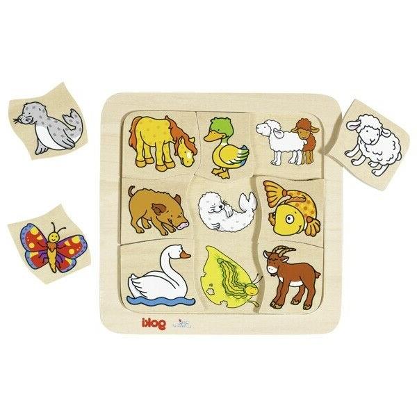 56879 jouet en bois puzzle ou est