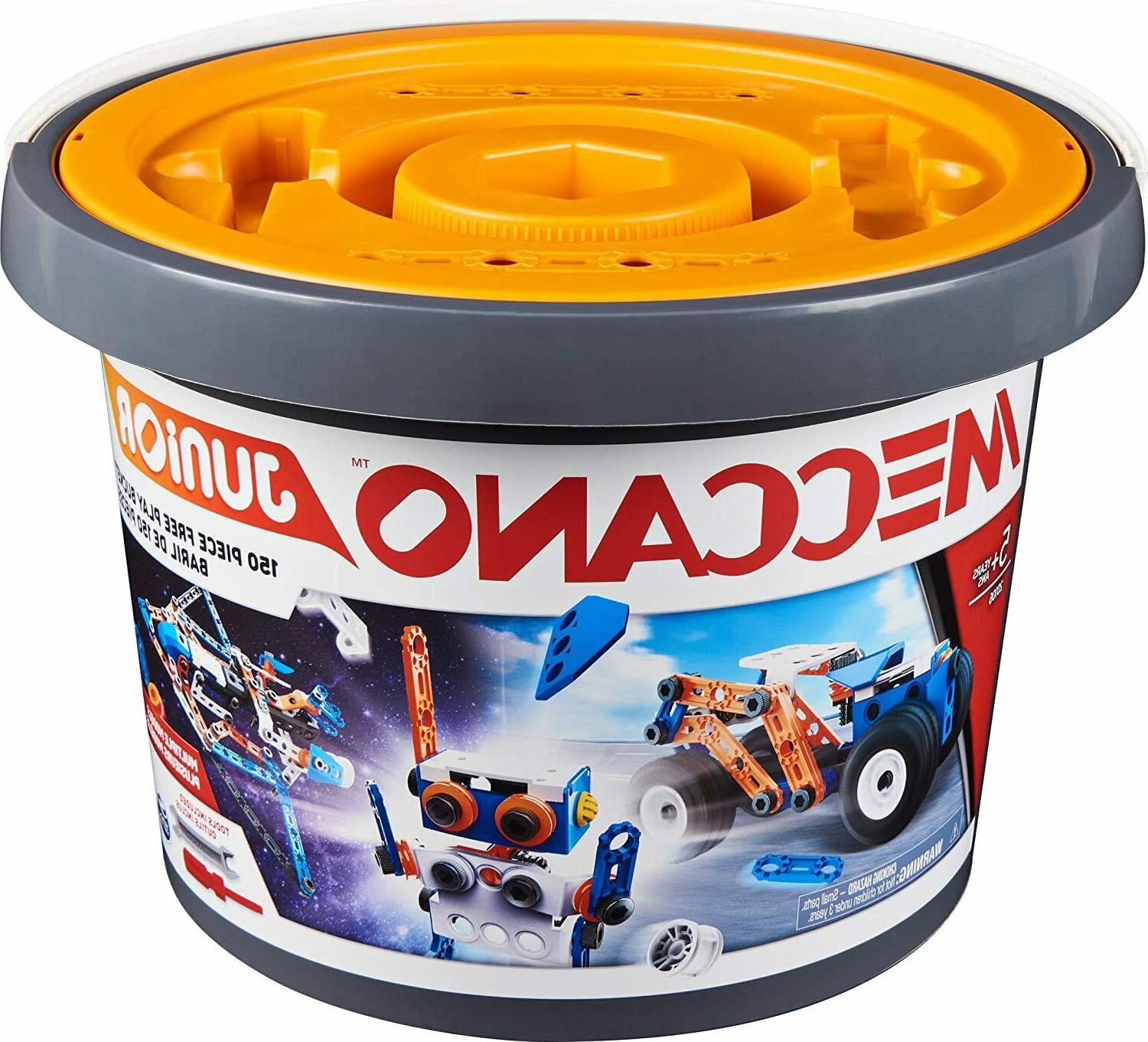 6055102 jeu de construction jouet nouveau baril