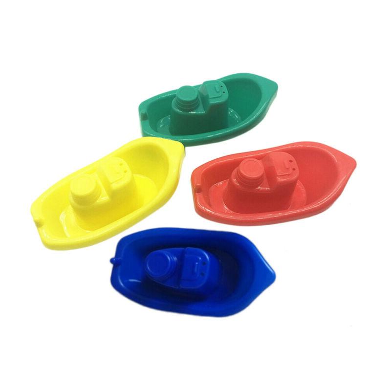 8pcs jouets de bain jouer a l
