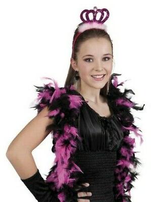adieux jeunes sedentaires princesse couronne sac echarpe