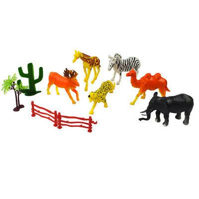 animaux figurines jouets ressource pedagogique animaux figur