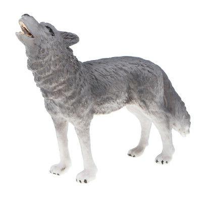 animaux modele figurines animaux jouets enfants education