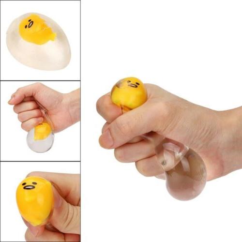 anti stress oeuf magique oeufs fun jouets