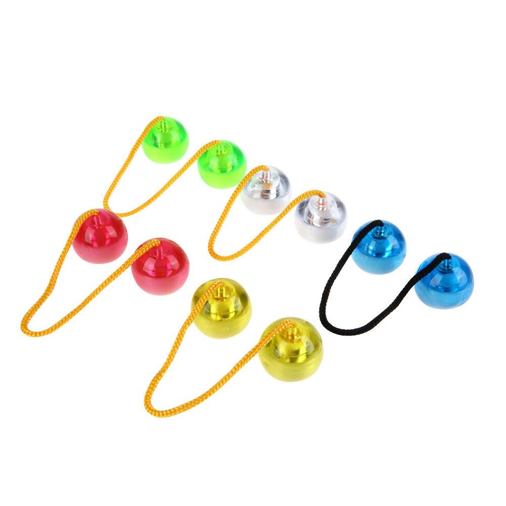 anti stress yoyo pouce fidget balle jouet