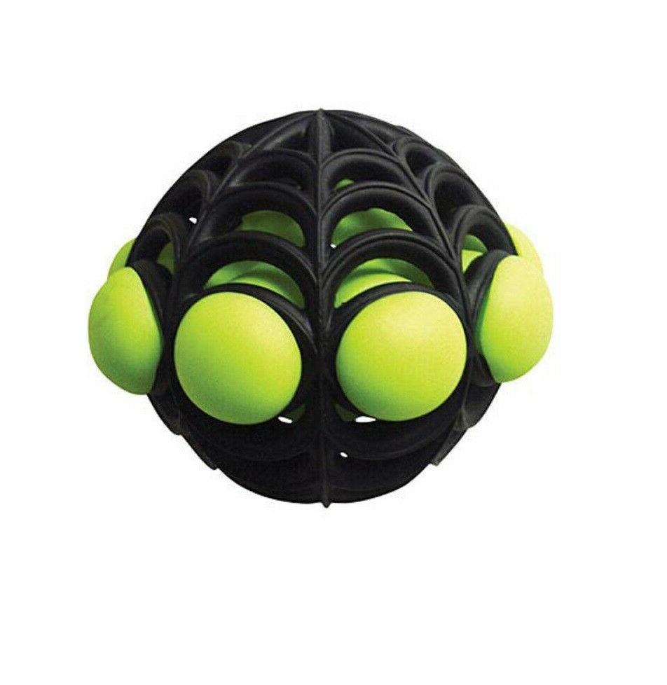 arachnoid balle pour chien jouet qui couine
