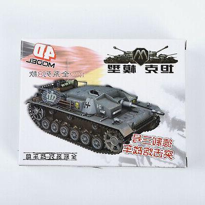 4d reservoir modele jouets enfants artisanat decoration
