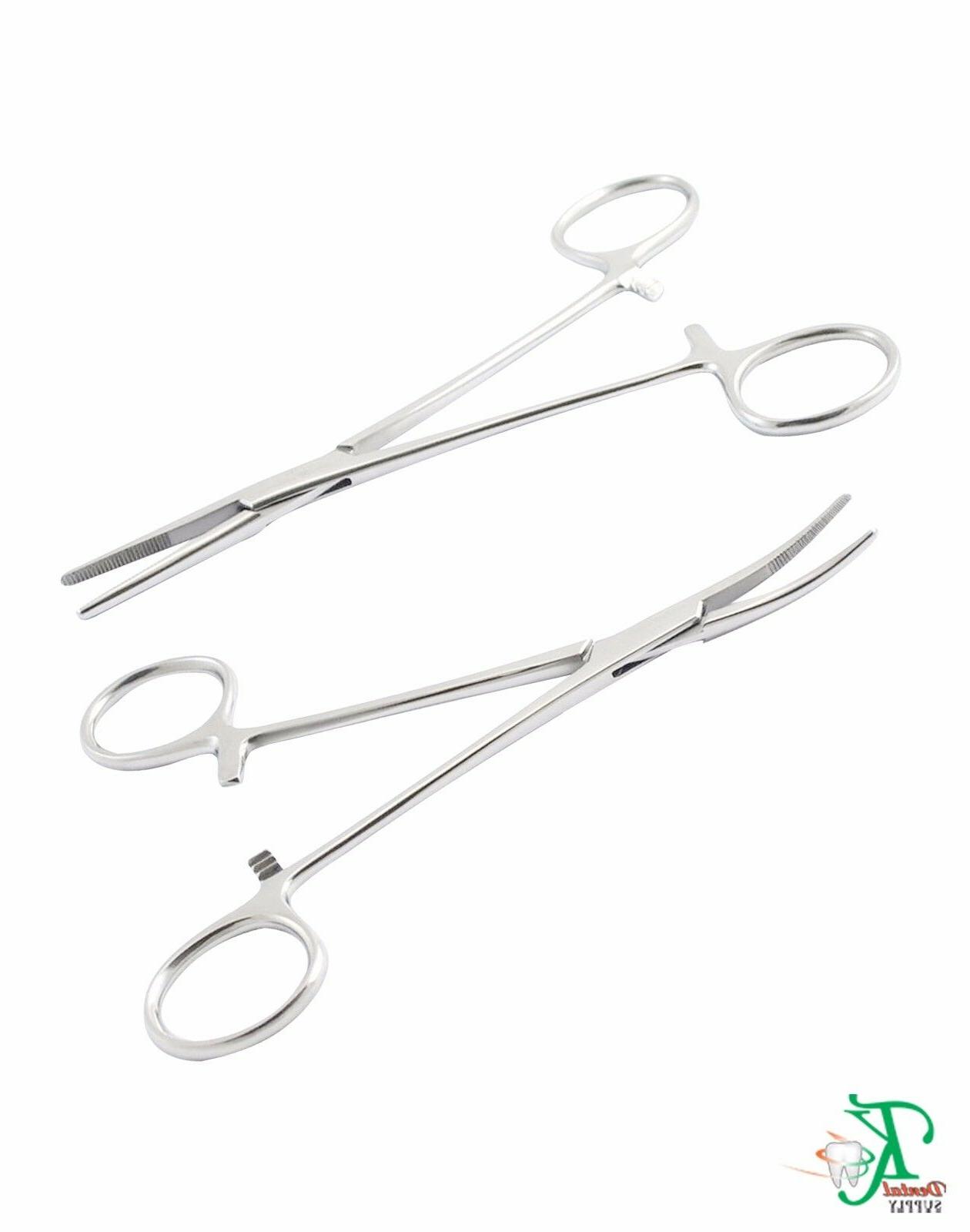 arts and approvisionnement pince hemostatique utile pour