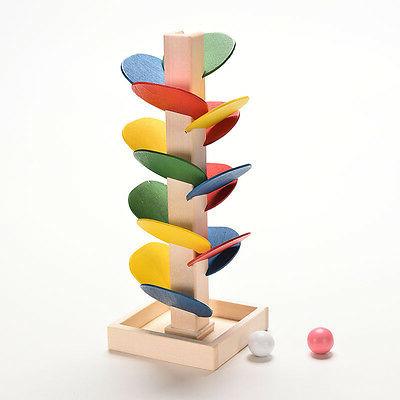 balle courir jeu jouet en bois diy