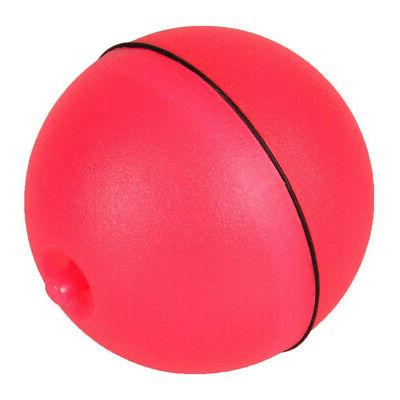 balle led magic rose pour chat 6