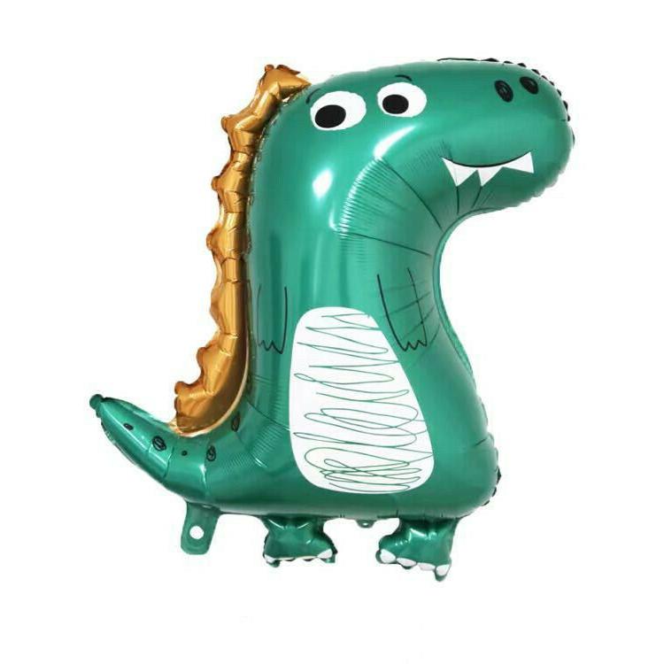 ballon geant dinosaure 70 62 cm jouet