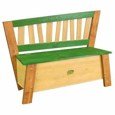 banc de rangement corky pour enfant coffre