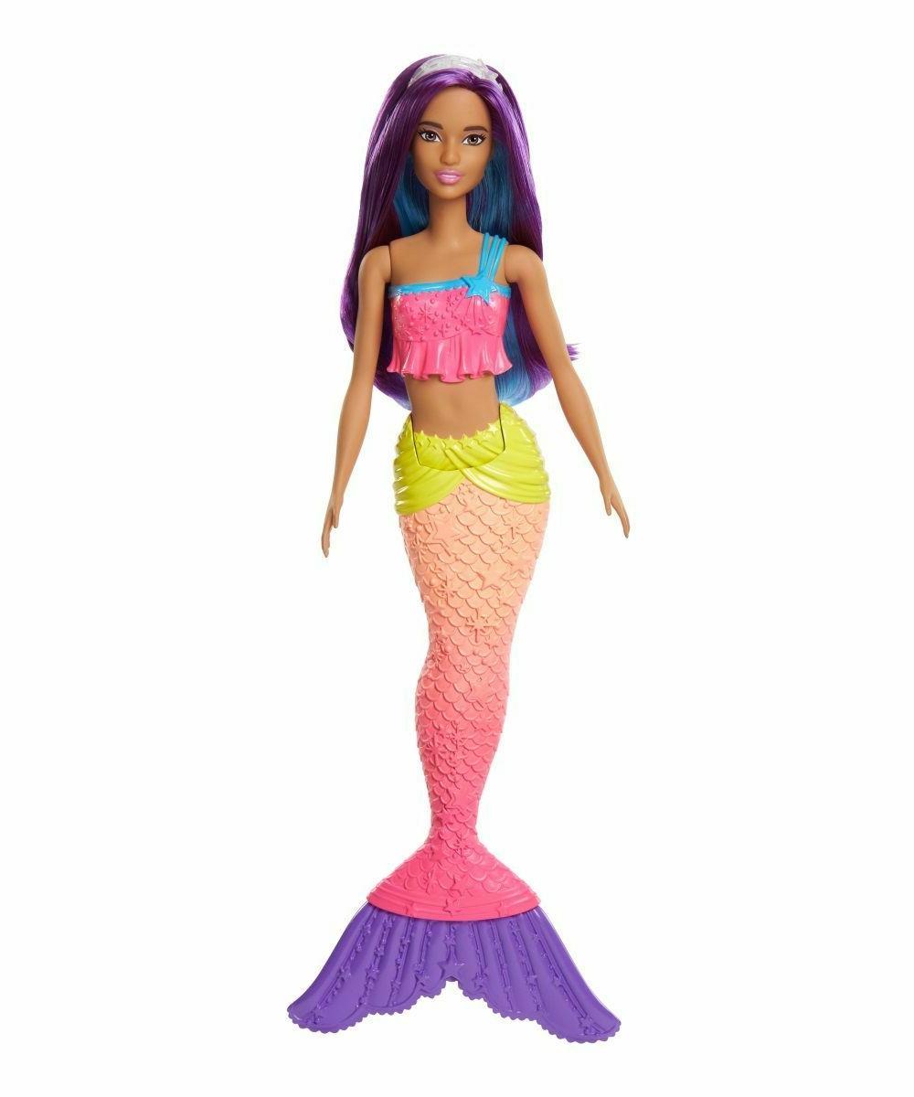 barbie dreamtopia meerjunfrau poupee fjc90 2 wahl