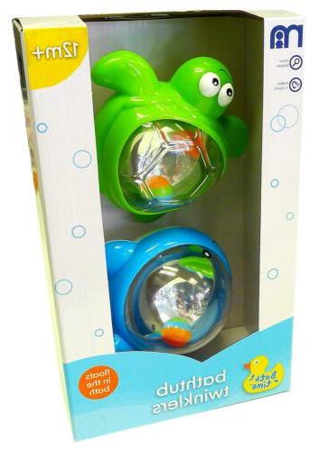 bebe baignoire twinklers bain flotteur piscine jouet