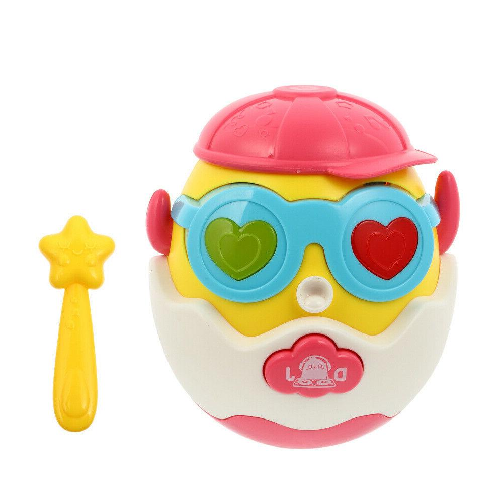 bebe enfant en bas age roly poly