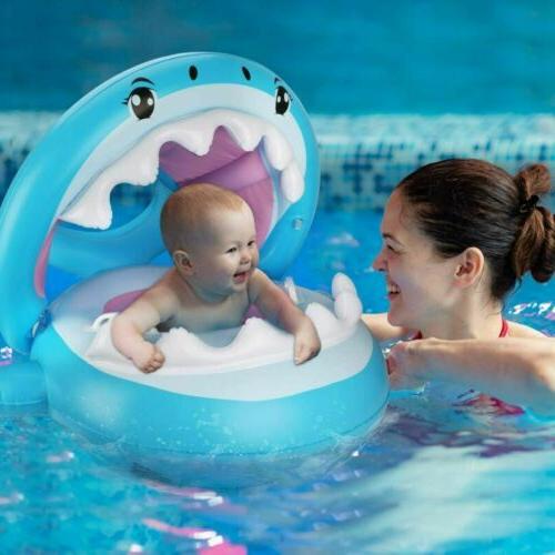 bebe siege de piscine baleine bouee pour