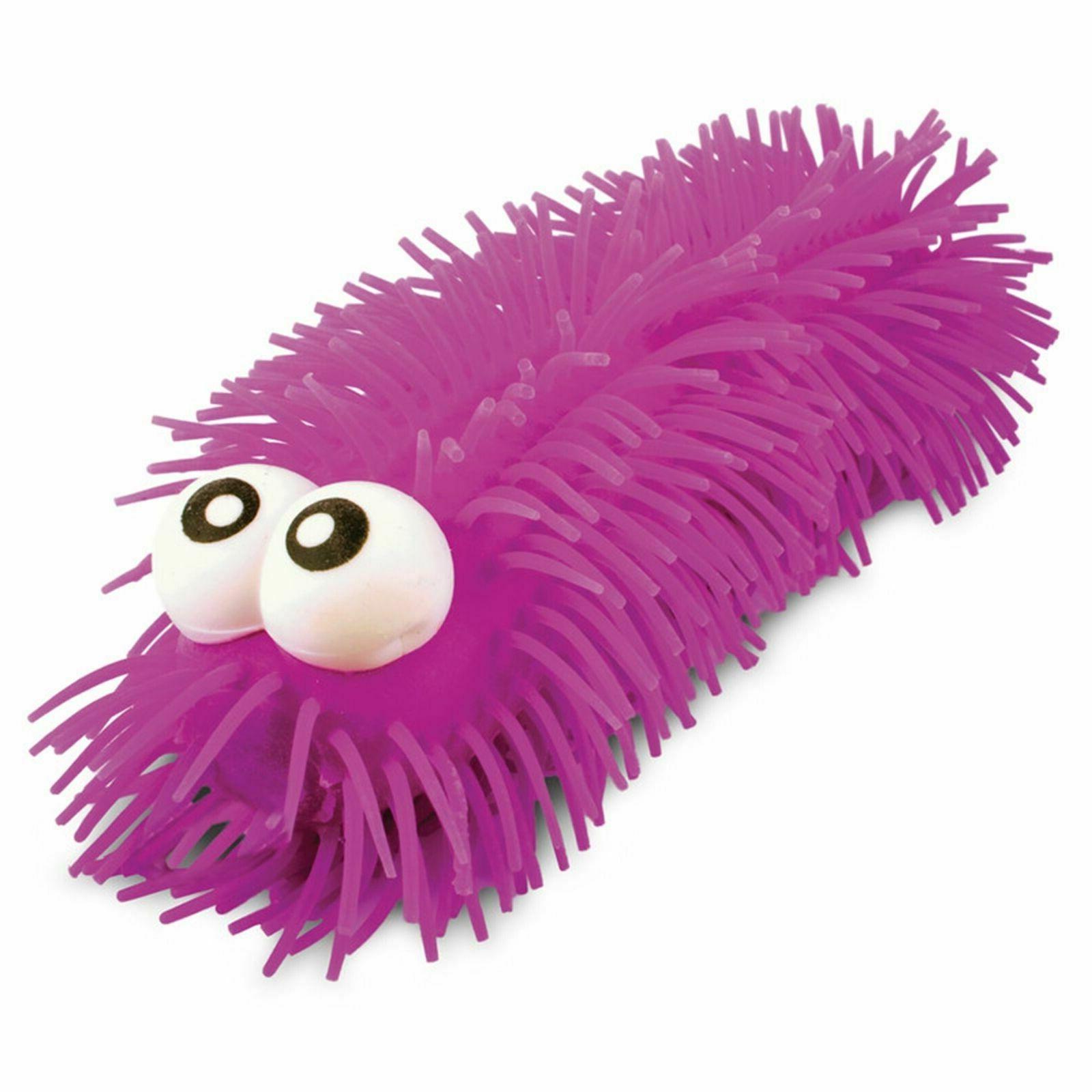 bog yeux buggles drole extensible molle sensoriel