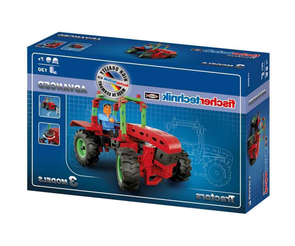 boite de construction avance tractors 544617 garcons