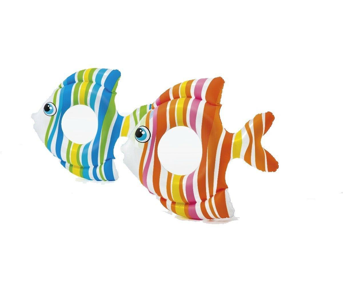 bouee gonflable exotique pour enfants a partir