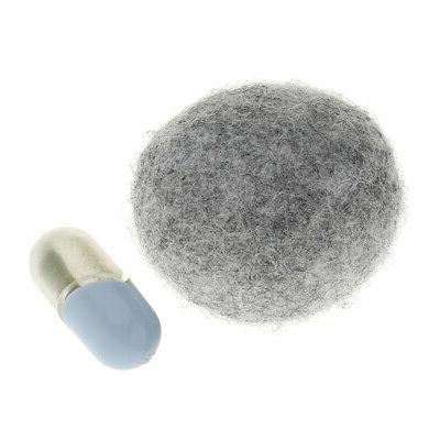 boule d herbe a chat jouet a