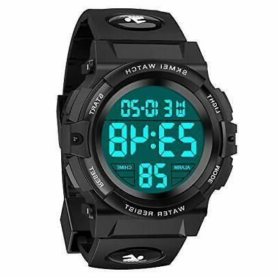 cadeaux 5 12 ans garcon anniversaire montre