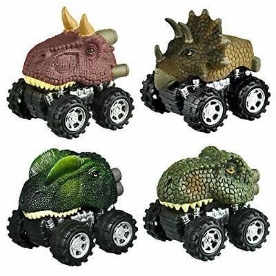 cadeaux garcon 2 8 ans dinosaure jouet