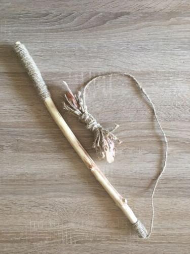 canne a peche pour chats