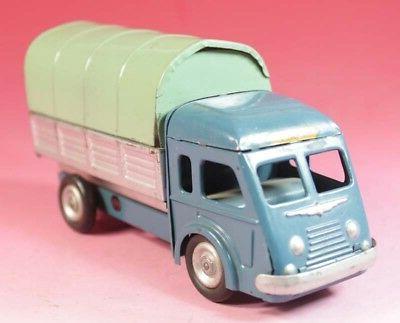 cij camion renault bache jouet ancien