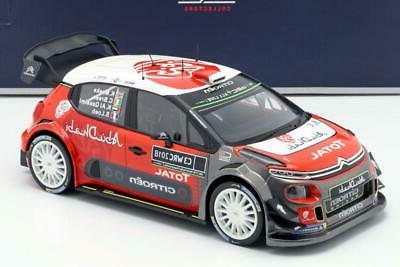citroen c3 wrc gagnant rally voiture exposition