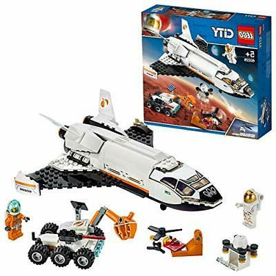 city la navette spatiale enfant de 5