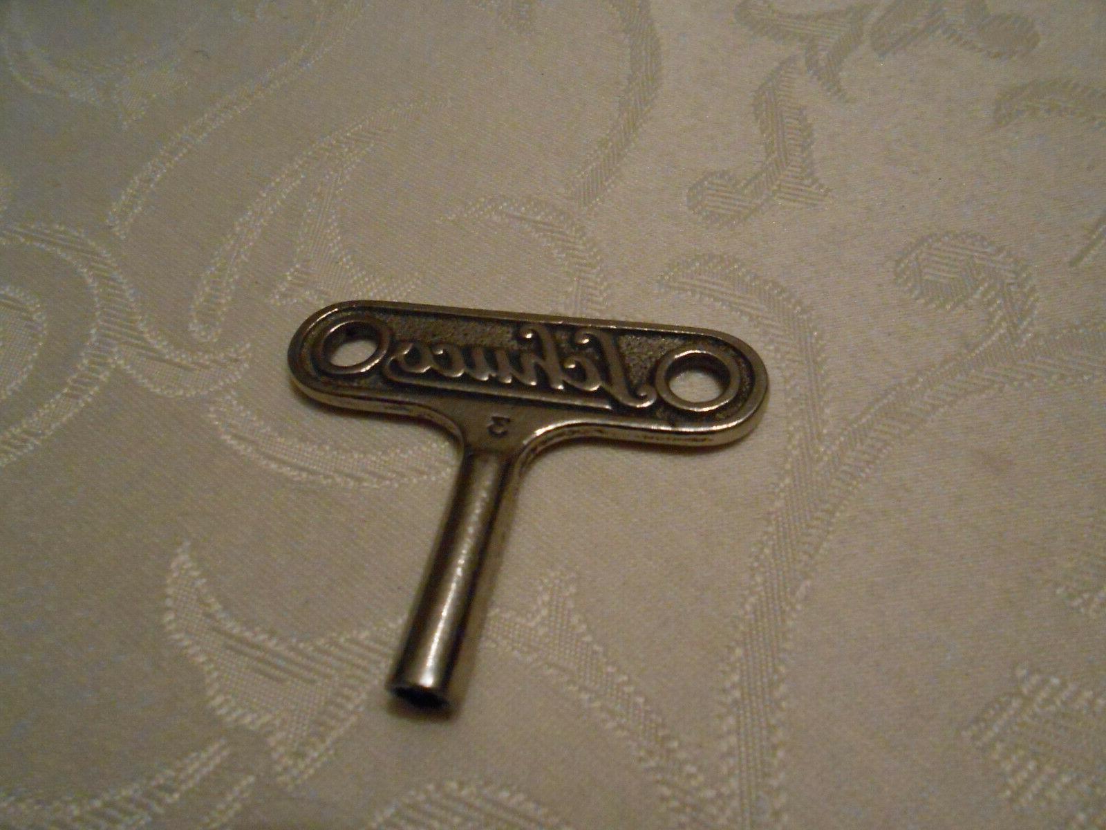 cle jouet schuco no3