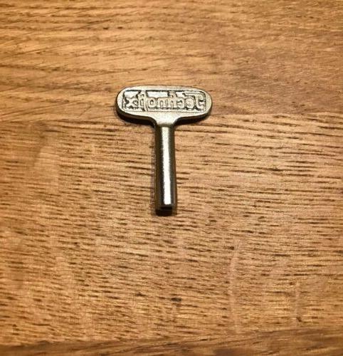 clef longue pour jouets key cle schlussel