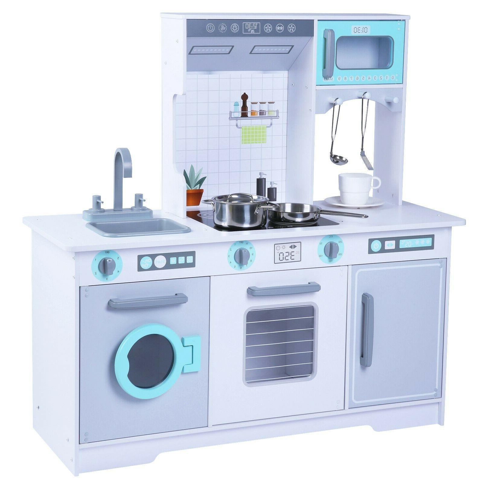 cuisine pour enfants cuisine jouets en bois