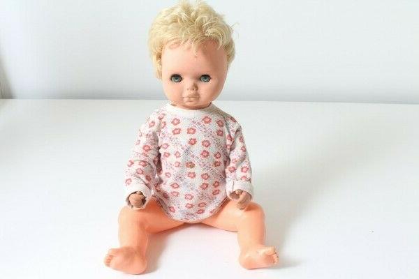 d occasion poupee enfants jouet original vintage