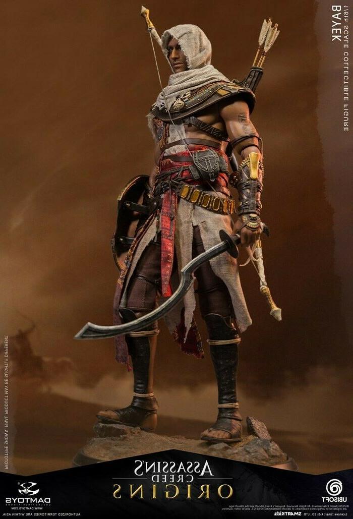 dam jouets dms013 assassin s creed origines