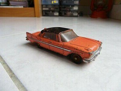 de soto 59 diplomat 545 toys meccano