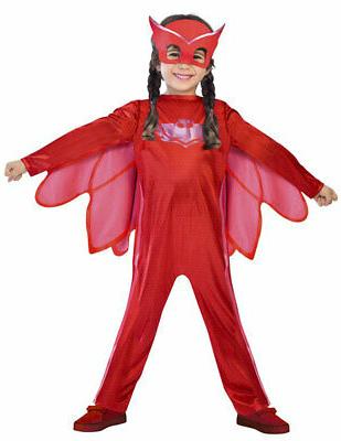 deguisement bibou pyjamasques enfant cod 310858