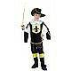 D&eacute;guisement Mousquetaire Enfant 7 - 9 ans