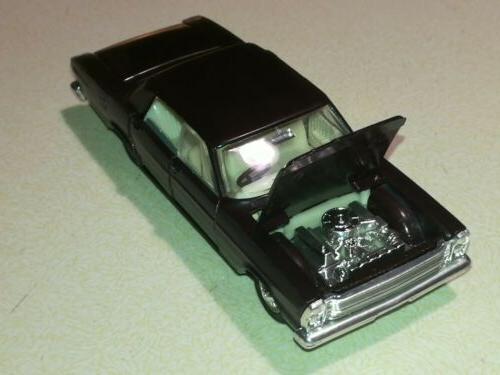 dinky ford galaxie 500 original epoque cij